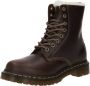 Dr. Martens Women's 1460 Pascal Serena Orleans Winterschoenen bruin - Thumbnail 2