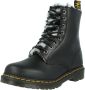 Dr. Martens Dameslaarzen Serena Atlas Zwart Black Dames - Thumbnail 2