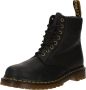 Dr. Martens Grizzly Zwarte Enkellaarzen voor Mannen Black Heren - Thumbnail 4