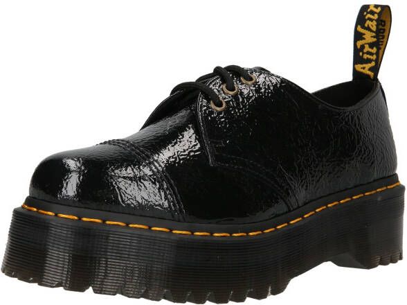 Dr. Martens Nette Schoenen 1461 Quad TC - Foto 2