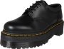Dr. Martens Zwarte platte schoenen van Black Dames - Thumbnail 2
