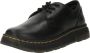 Dr. Martens Crewson Lo Classic Pull Up Vrijetijdsschoenen grijs zwart - Thumbnail 2