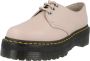 Dr. Martens Low-Top Sneakers 1461 Quad Ii Lace-up Derby Shoes in grijs - Thumbnail 1