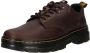 Dr. Martens Reeder Crazy Horse Vrijetijdsschoenen bruin - Thumbnail 2