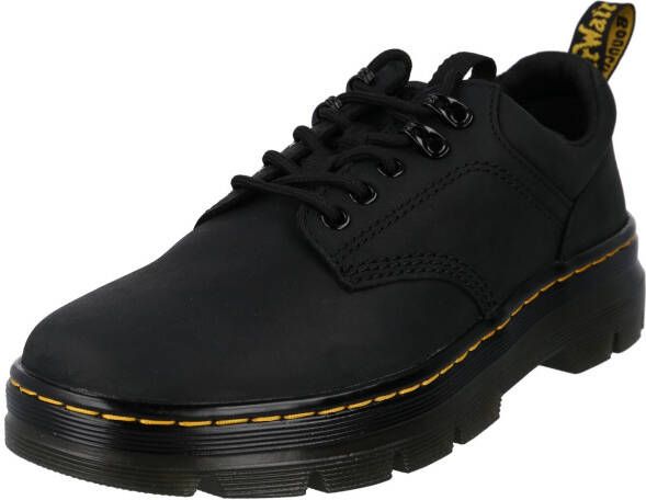 Dr. Martens Veterschoen 'Reeder 5'