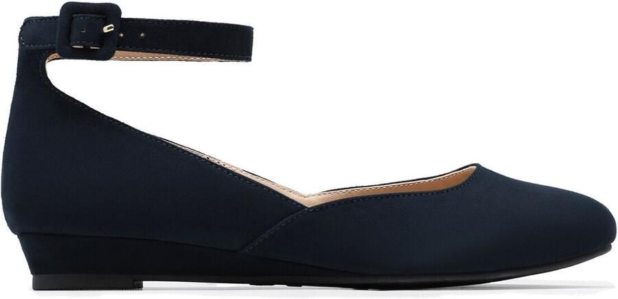 Dream Pairs Ballerina ' Ballerinas Damen Flache Schuhe Damen' navy