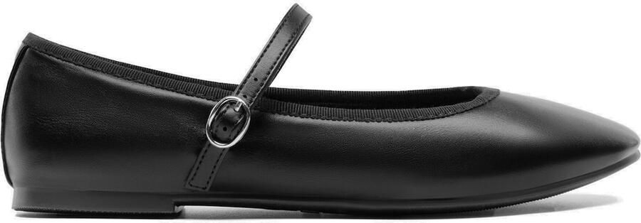 Dream Pairs Ballerina ' Ballerinas Damen Flache Schuhe' zwart - Foto 5