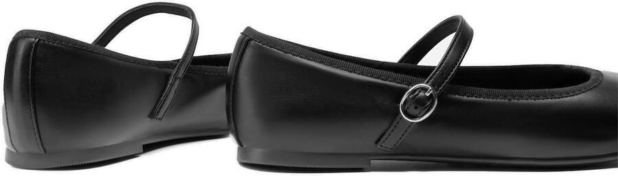 Dream Pairs Ballerina ' Ballerinas Damen Flache Schuhe' zwart - Foto 6