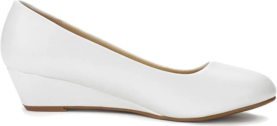 Dream Pairs Ballerina ' Fashion' wit