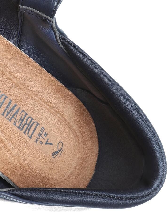 Dream Pairs Ballerina navy - Foto 6