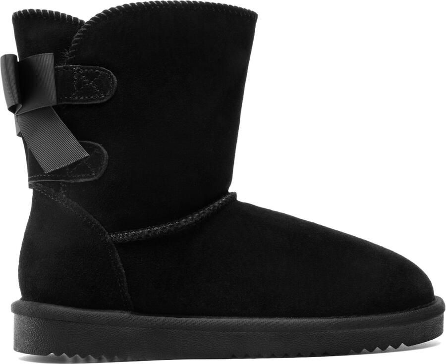 Dream Pairs Boots ' Klassische stiefel für Damen' zwart - Foto 3