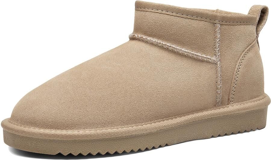 Dream Pairs Boots offwhite - Foto 4