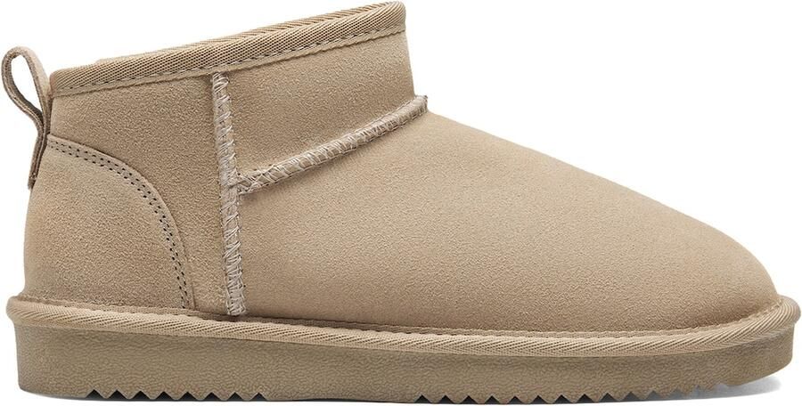 Dream Pairs Boots offwhite - Foto 5