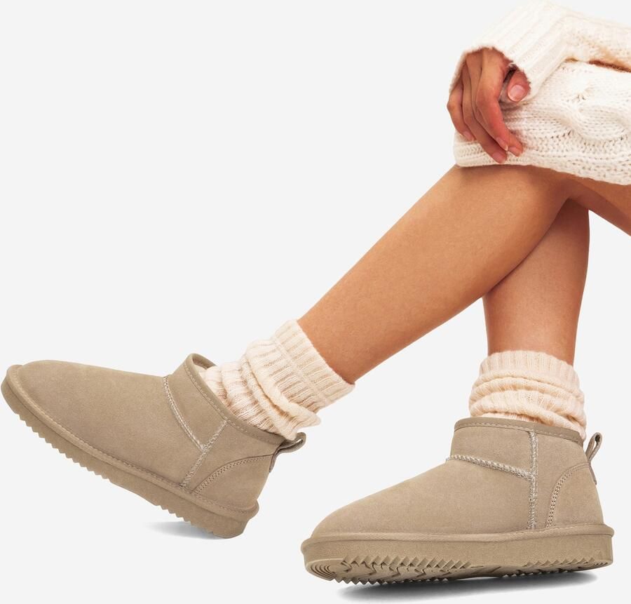 Dream Pairs Boots offwhite - Foto 2
