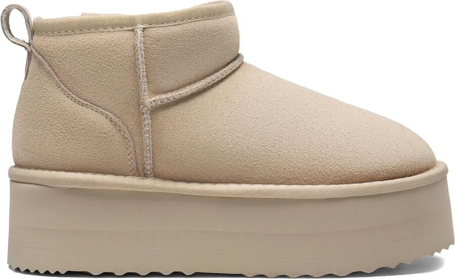 Dream Pairs Boots sand - Foto 5