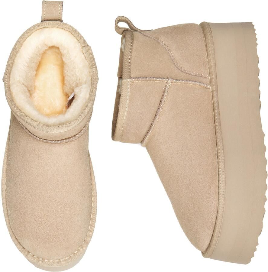 Dream Pairs Boots sand - Foto 2
