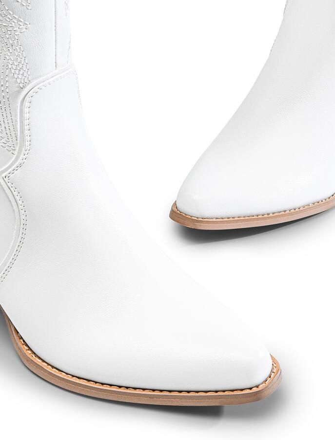 Dream Pairs Boots wit - Foto 5