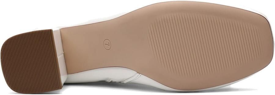 Dream Pairs Boots wit - Foto 4