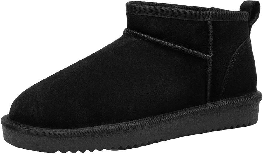 Dream Pairs Boots zwart - Foto 4