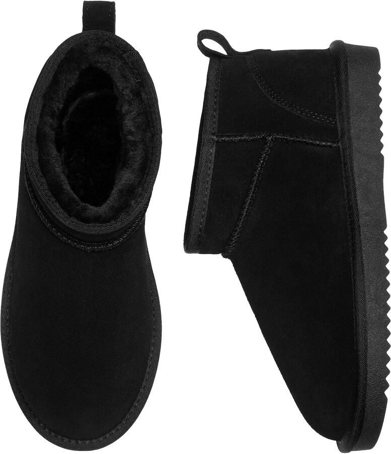 Dream Pairs Boots zwart - Foto 3