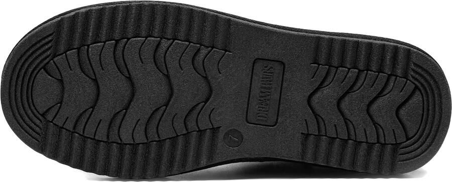Dream Pairs Boots zwart - Foto 6
