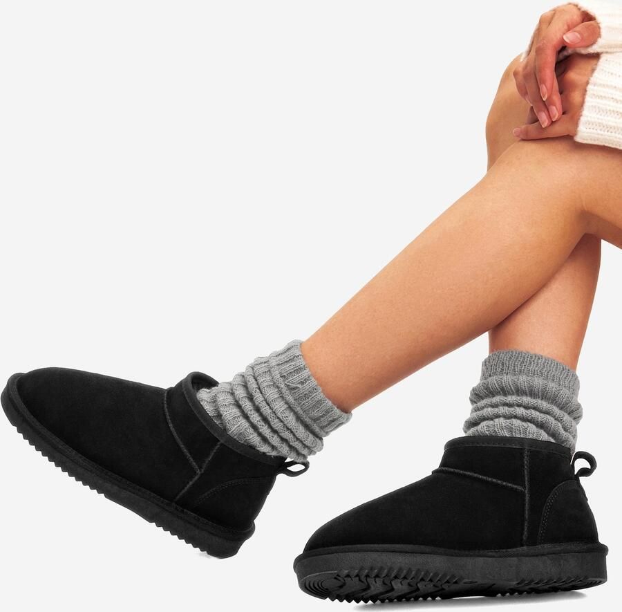 Dream Pairs Boots zwart - Foto 2