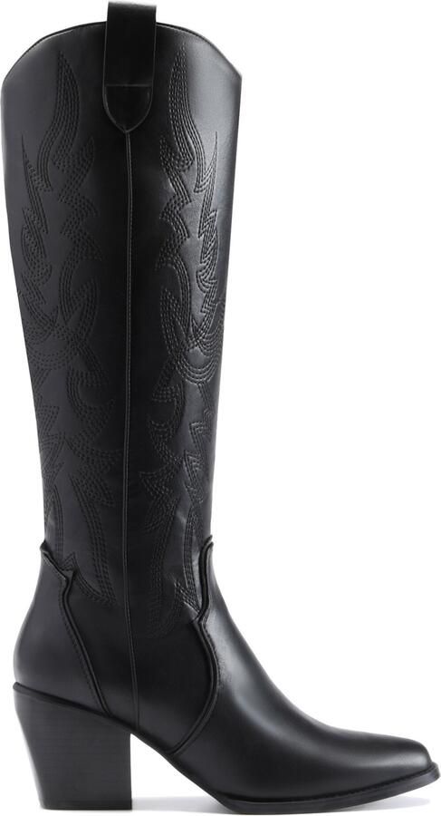 Dream Pairs Boots zwart - Foto 5