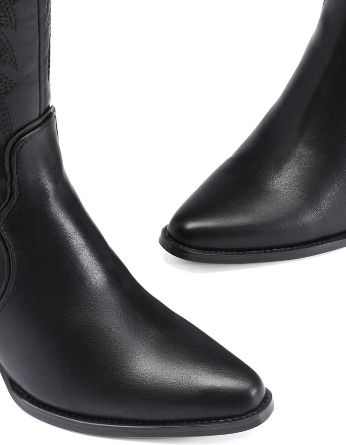 Dream Pairs Boots zwart - Foto 4