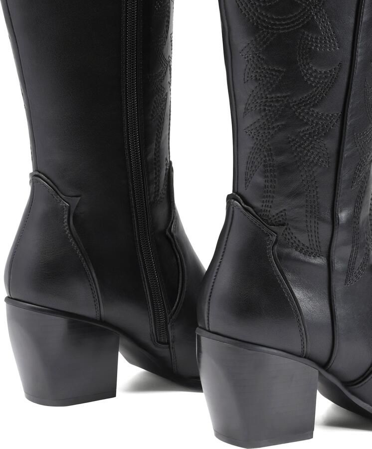 Dream Pairs Boots zwart - Foto 3