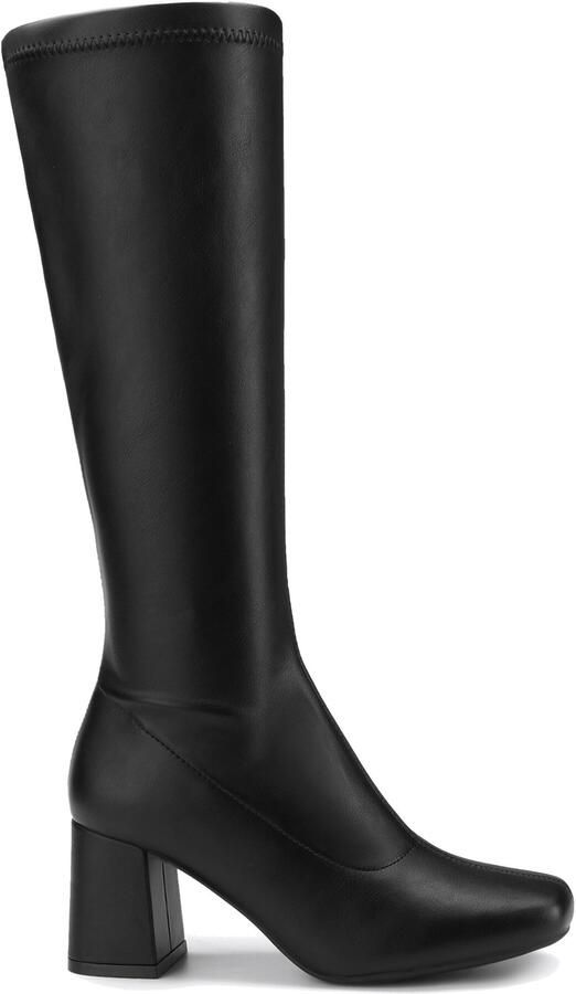 Dream Pairs Boots zwart - Foto 5