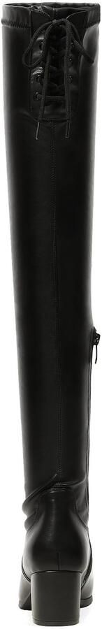 Dream Pairs Boots zwart - Foto 5