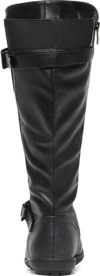 Dream Pairs Boots zwart - Foto 5
