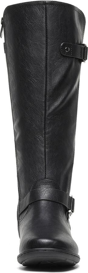 Dream Pairs Boots zwart - Foto 6
