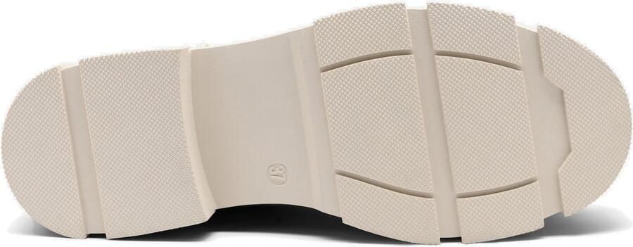 Dream Pairs Chelsea boots beige - Foto 5