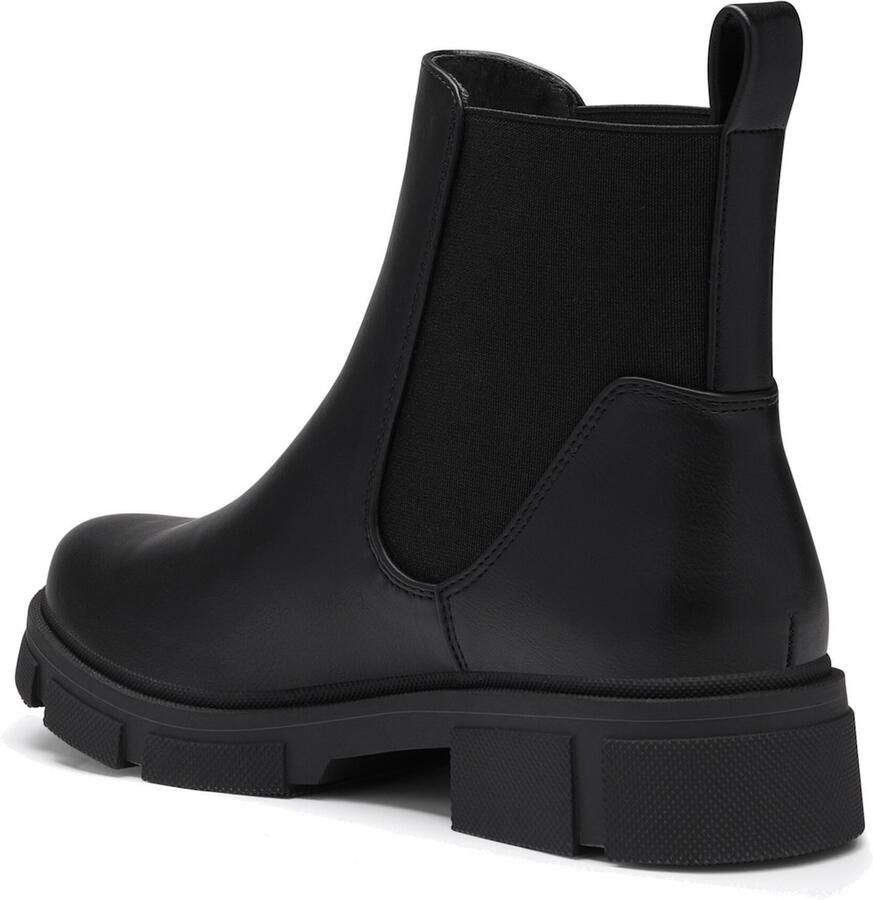 Dream Pairs Chelsea boots zwart - Foto 2