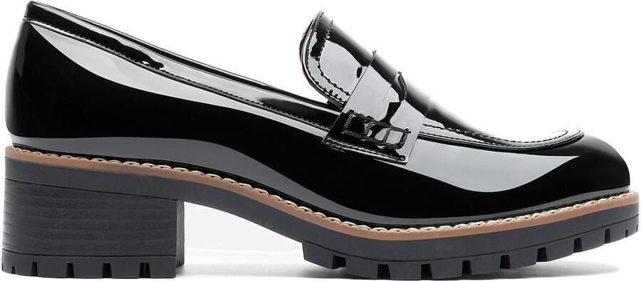 DREAM PAIRS Dames Loafers Comfortabele Moccasins Instappers Zakelijk