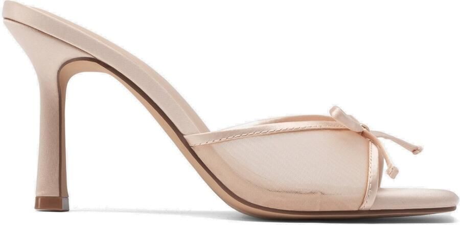 Dream Pairs Muiltjes nude - Foto 5