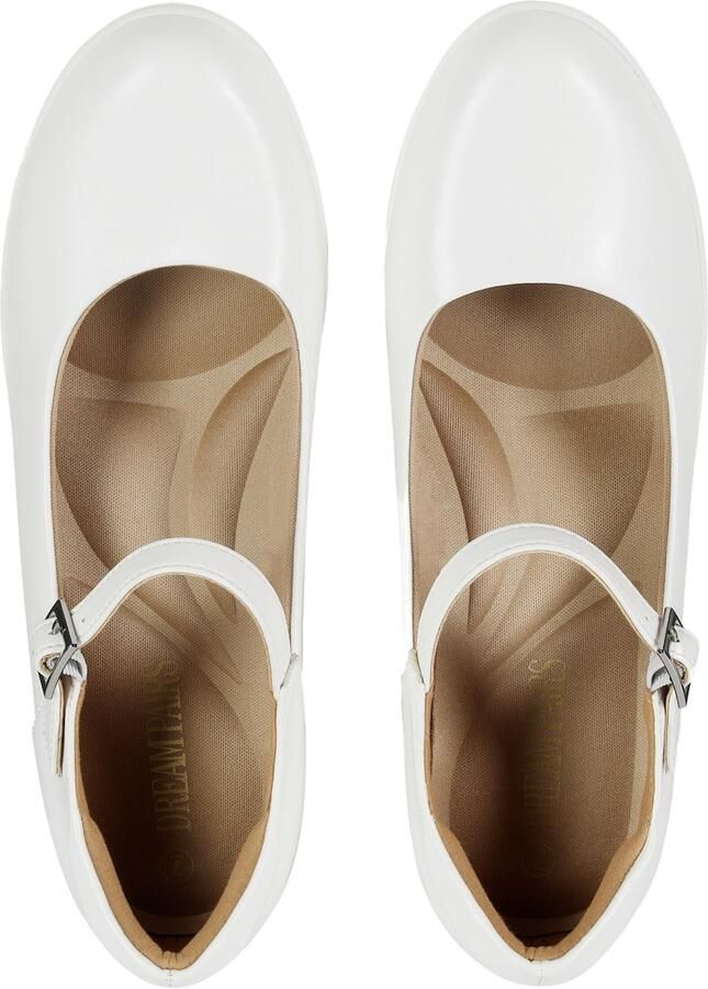 Dream Pairs Pumps ' Fashion' wit - Foto 3
