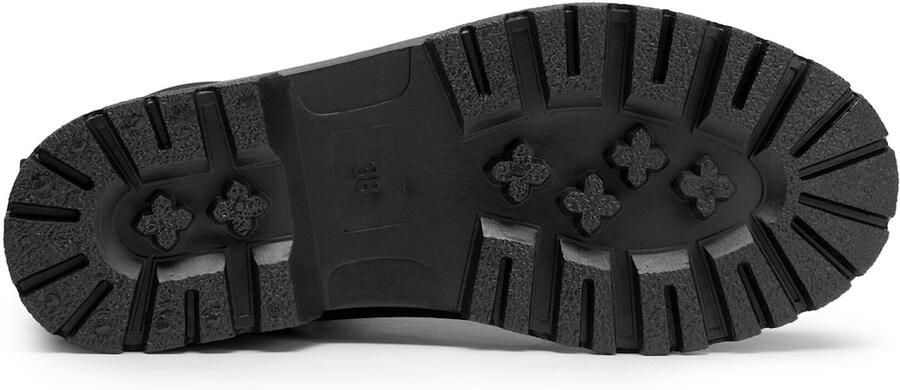Dream Pairs Regenlaarzen zwart - Foto 3