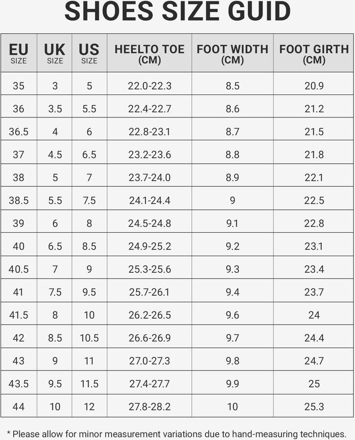 Dream Pairs Pumps wit - Foto 4