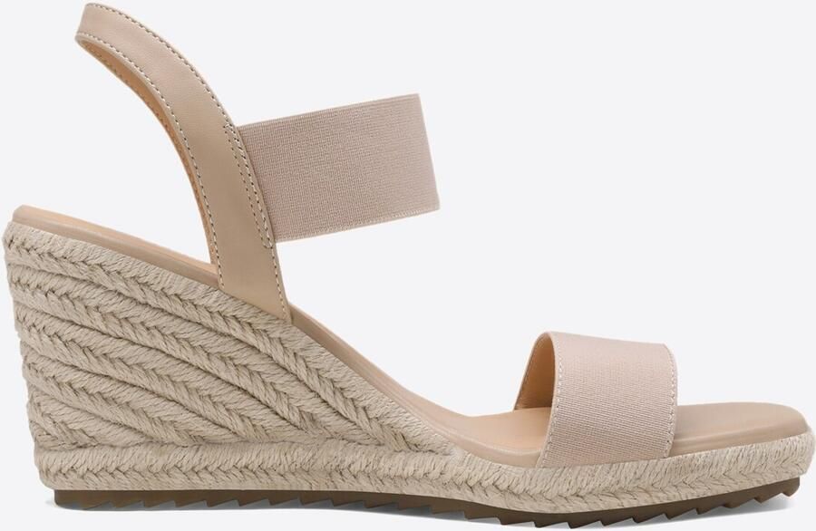 Dream Pairs Sandaal nude - Foto 3