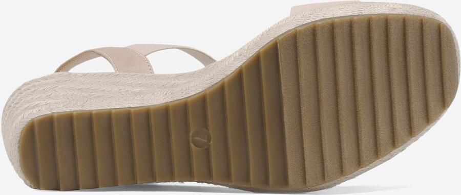 Dream Pairs Sandaal nude - Foto 4