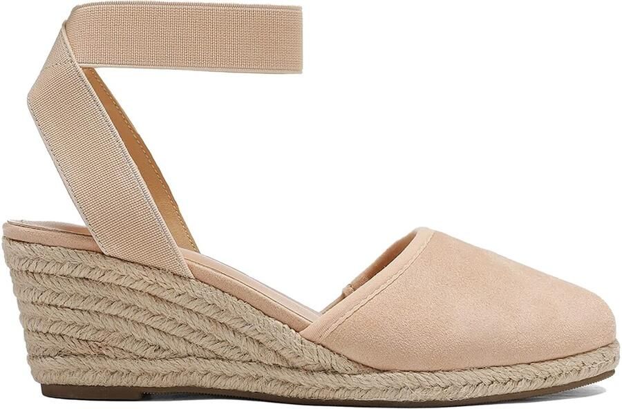 Dream Pairs Sandaal nude - Foto 4