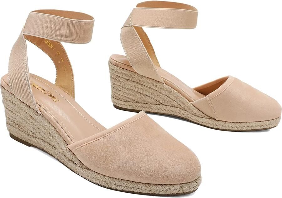 Dream Pairs Sandaal nude - Foto 3