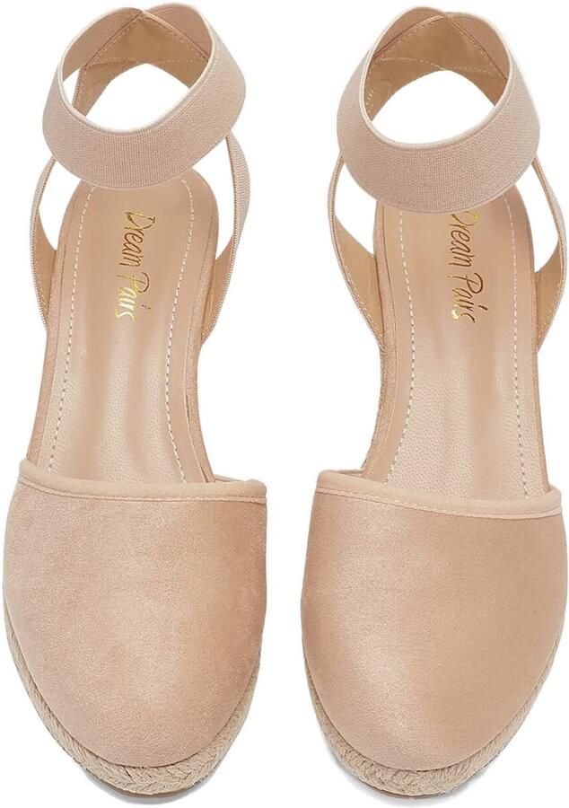 Dream Pairs Sandaal nude - Foto 2