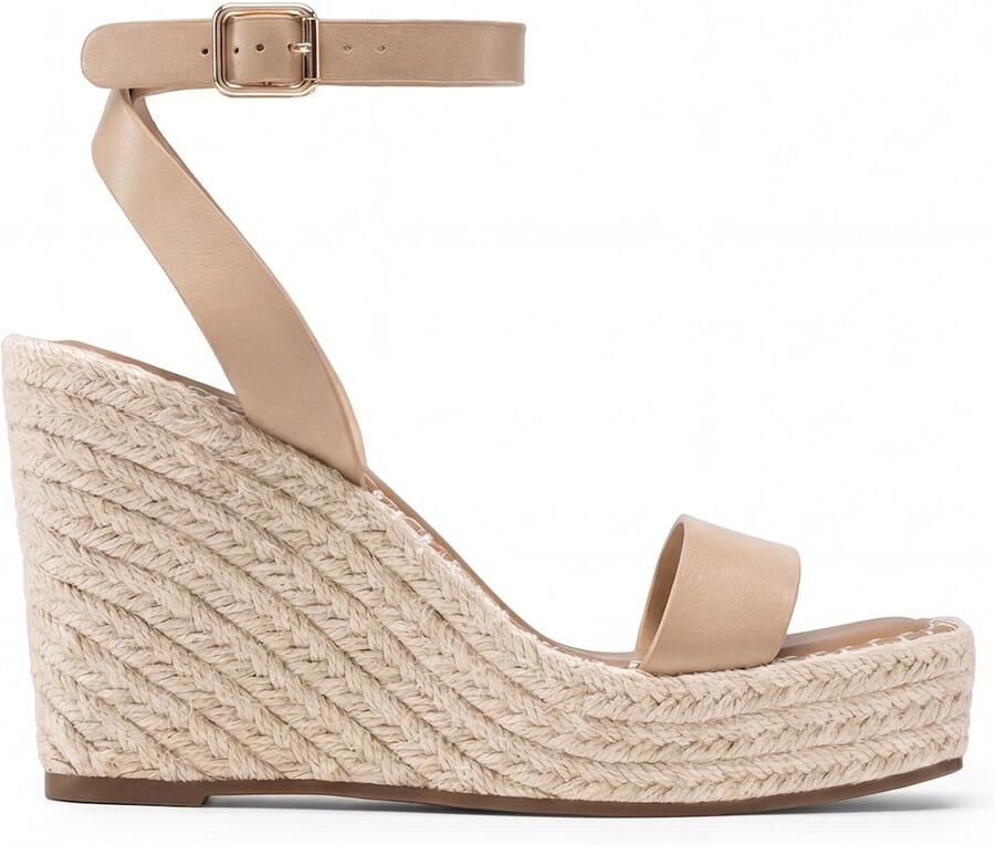 Dream Pairs Sandaal nude - Foto 3