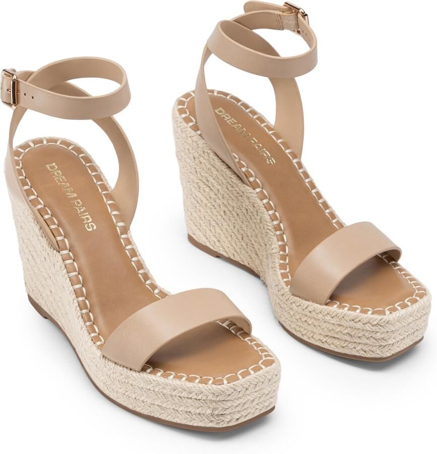 Dream Pairs Sandaal nude - Foto 2
