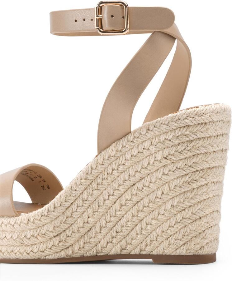 Dream Pairs Sandaal nude - Foto 4