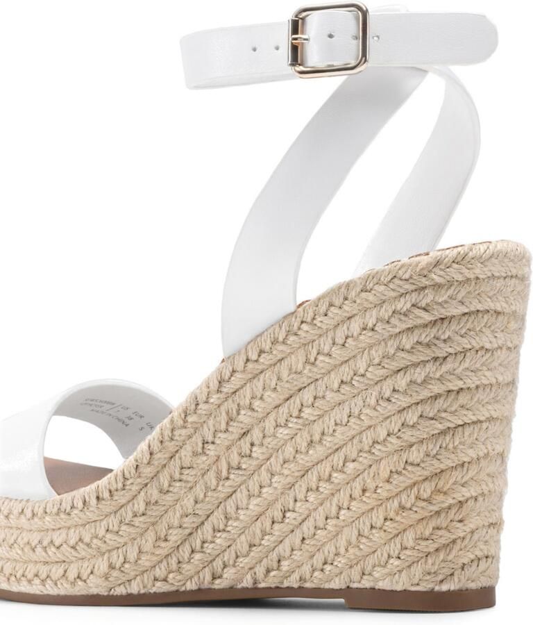 Dream Pairs Sandaal wit - Foto 4