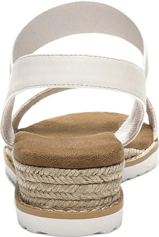 Dream Pairs Sandaal wit - Foto 3